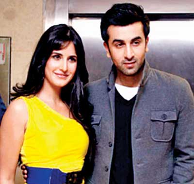 katrina kaif,ranbhir kapoor,katrina marriage with ranbhir kapoor  ఇంతకీ వాళ్ళిద్దరి పెళ్ళి జరుగుతుందా?